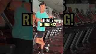 Incline Treadmill is DESTROYING Your Joints