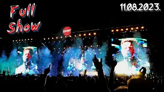 Imagine Dragons - Sziget 2023 - Full Show