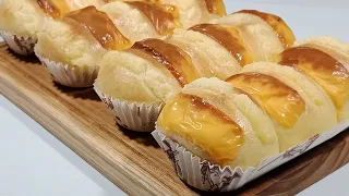 EMPUKNYA TIDAK ALOT TIDAK KOPONG||Cara membuat roti super lembut ala toko bakery||Afa Kitchen