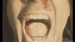 FEVER 333 - BITE BACK [OFFICIAL VISUALIZER]