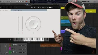 Producing a Track Using ONLY Spitfire LABS