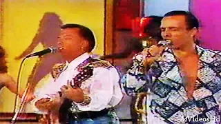 Chrystian e Ralf - Vira,Virou {Clube Do Bolinha} (1991)