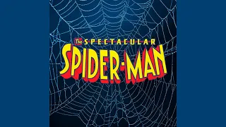 The Spectacular Spider-Man