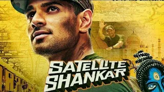 Satellite Shankar Full Movie Facts & Review |  Sooraj Pancholi | Megha Akash  |