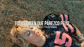 Miley Cyrus - Angels Like You | Sub español - Lyrics [+VIDEO OFICIAL] HD 4K