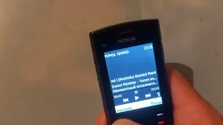 Кыргызча обзор Легендарлуу Nokia x2 02