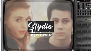 Stydia | humor