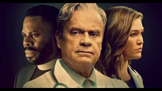 The God Committee | New Movie Trailer 2021 | Julia Stiles, Kelsey Grammer,  Thriller