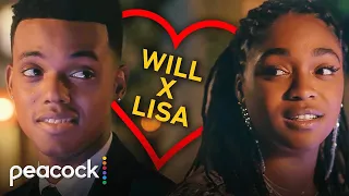 Bel-Air | Will & Lisa Relationship Timeline