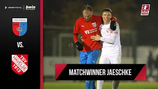 Gelingt Havelse der Befreiungsschlag? | SV Drochtersen/Assel - TSV Havelse | Regionalliga Nord