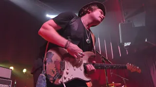 Philip Sayce - I'm Going Home - 7/29/22 Ardmore Music Hall - Ardmore, PA