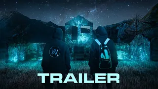 Alan Walker,  K-391, Boy in Space - Paradise (Official Trailer)