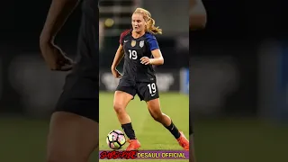 She is awesome * Lindsey Horan status #shorts #youtubeshorts #trending #viral #funnymemes #facts