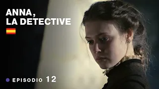 ANNA, LA DETECTIVE 👁️‍🗨️ . Episodio 12. Película Rusa / Subtitulada. RusFilmES