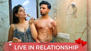 LIVE IN RELATIONSHIP | Aman Grover
