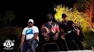 Liro Shaq El Sofoke  ❌ Bulin 47 ❌ Ceky Viciny - La Tripleta (VIDEO OFICIAL)