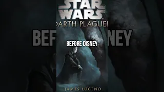How Was Anakin Skywalker Born In Star Wars?