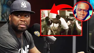 50 Cent Speaks Out: 'My Own Son Is My BIGGEST ENEMY'