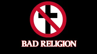 Bad Religion - Live in Frankfurt 1991 [Full Concert]