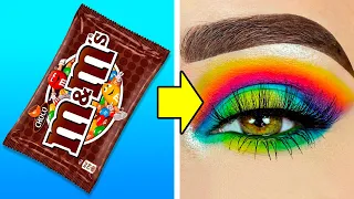 22 AMAZING BEAUTY HACKS TO TRY RIGHT NOW