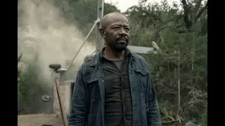 Fear The Walking Dead Season 5 News Discussion Spoilers & Theory  - SPOILER WARNING