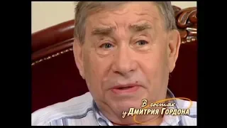 Светин о начале войны