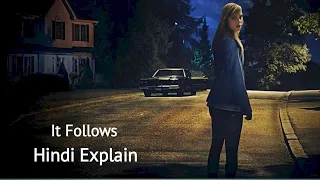 IT Follows Movie Review/Plot In Hindi & Urdu| Star Movie |