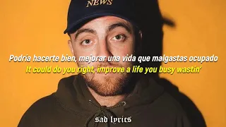 Mac Miller - Conversation Pt 1. // Sub Español & Lyrics
