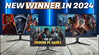 Best 240Hz Gaming Monitor 2024 | Top Gaming Monitors | Best 240Hz Monitor Reviews