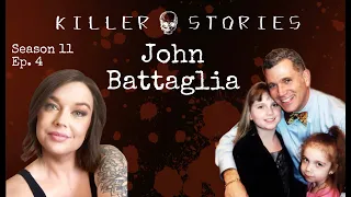 Season 11, Ep. 4 - John Battaglia