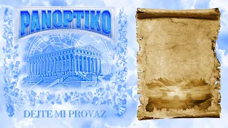 PANOPTIKO  "DEJTE MI PROVAZ" (original text z alba "BOHOVÉ")