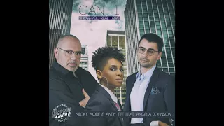 Micky More & Andy Tee Feat. Angela Johnson - Can I (Show You Real Love) - Original Classic Mix