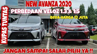 Promo PPnBM 0% |Punya Dua Varian, Apa Beda Fitur Veloz 1.3 dan 1.5?Jangan salah pilih !