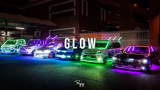 "Glow" - Chill Bass Rap Beat | Free Hip Hop Instrumental Music 2018 | WilliamBeats #Instrumentals
