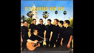 The New Day - How Can You Really Care (Psalm 6) [1960s Christian Folk]