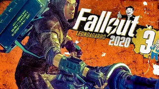 MEINE NEUE BESTE WAFFE ❗☢️ Fallout 3 2020 Deutsch #184