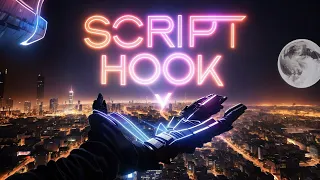 Script Hook V Update Fast & Easy | GTA 5 Mods Must Have