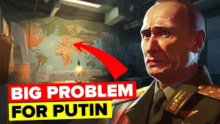Putin's Intel Officer Reveals New HUGE Problems For Russia