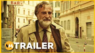 SICCITÀ (2022) Trailer ITA del Film di Paolo Virzì con Monica Bellucci e Emanuela Fanelli