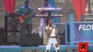 Power Circle Band - [set] (Soca On De Hill 2015)  Live!