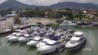 The “Princess Phuket Rendezvous Weekend Cruise”