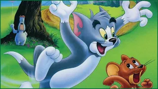 Remember Tom and Jerry's First Movie?