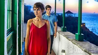 Meurtre aux Canaries | Film Complet en Français | Drame