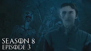 Game of Thrones Season 8 Episode 3 Predictions and Theories