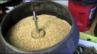 Tumbling Brass - A Basic Overview for Beginners New to Reloading