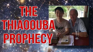 Samuel Chong and the Thiaoouba Prophecy