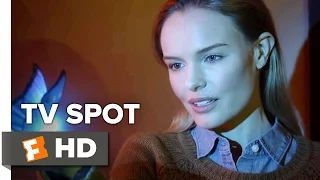 Before I Wake TV SPOT - Gift or Curse (2016) - Kate Bosworth Movie