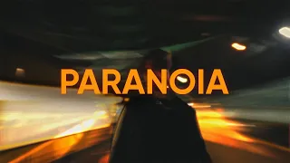 NIKITATA - PARANOIA (official music video)