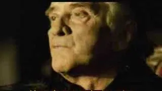 Johnny Cash - Hurt (subtitulado en español)