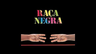 Raça Negra (1995) - É Tarde Demais